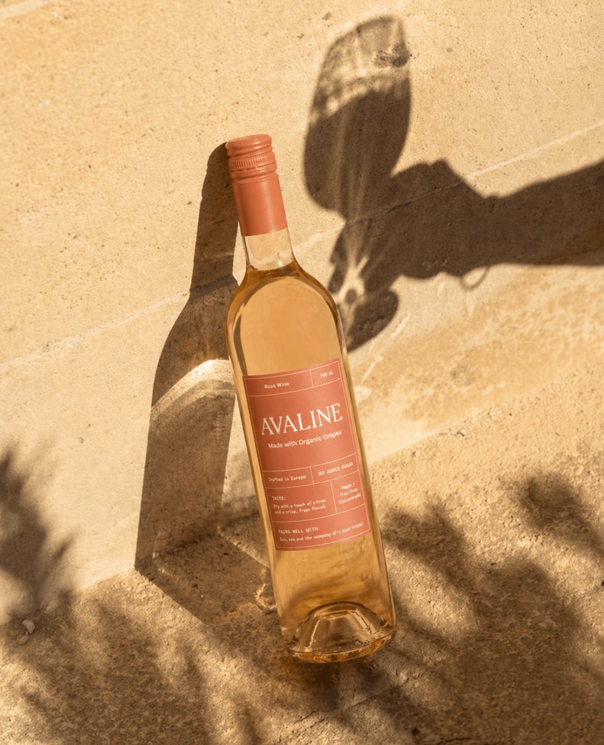 Avaline — art direction
